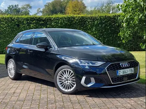 Used AUDI A3 Hybrid 2022 Ad 