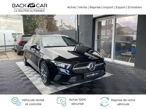 Used MERCEDES-BENZ CLASSE CL Diesel 2019 Ad 