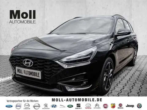 Annonce HYUNDAI I30 Essence 2024 d'occasion 