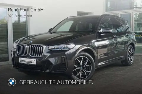 Used BMW X3 Hybrid 2023 Ad 