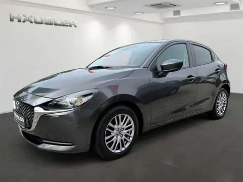 Used MAZDA 2 Petrol 2020 Ad 