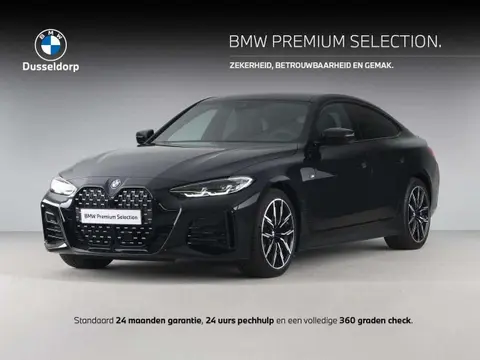 Annonce BMW SERIE 4 Essence 2024 d'occasion 