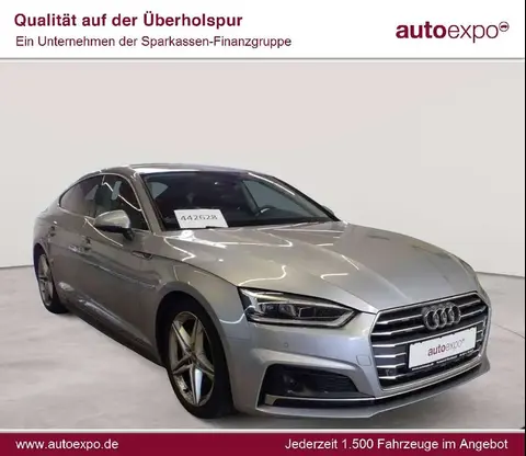 Annonce AUDI A5 Diesel 2019 d'occasion 