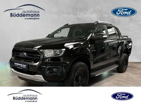 Used FORD RANGER Diesel 2023 Ad 