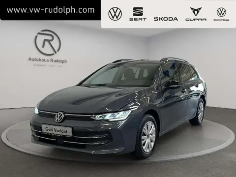 Used VOLKSWAGEN GOLF Diesel 2024 Ad 