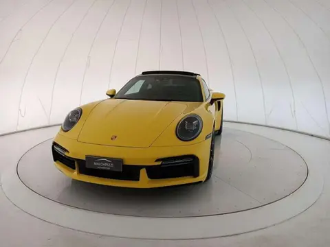 Annonce PORSCHE 911 Essence 2020 d'occasion 