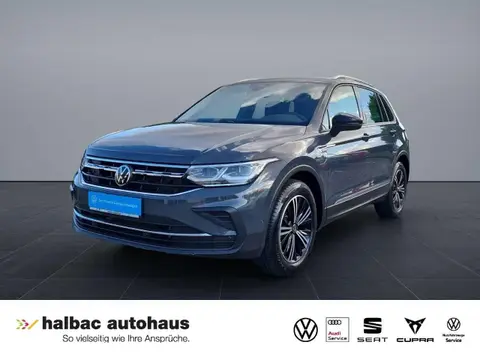 Annonce VOLKSWAGEN TIGUAN Diesel 2022 d'occasion 