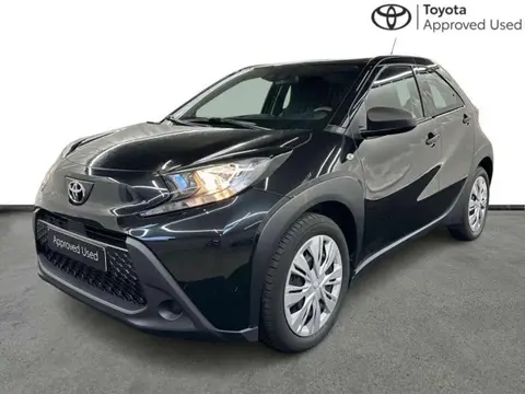 Used TOYOTA AYGO X Petrol 2023 Ad 