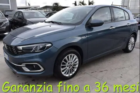 Annonce FIAT TIPO Essence 2021 d'occasion 