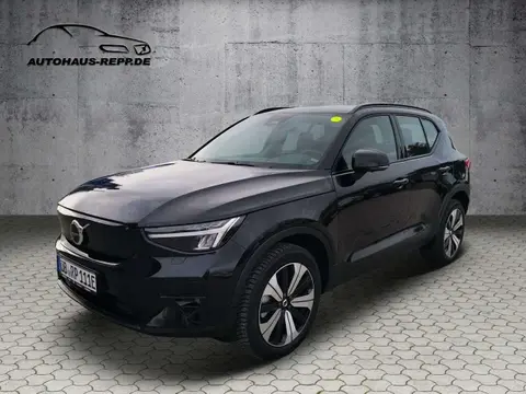 Used VOLVO XC40 Electric 2022 Ad Germany