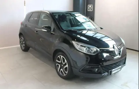 Used RENAULT CAPTUR Petrol 2015 Ad 