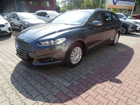 Annonce FORD MONDEO Diesel 2019 d'occasion 