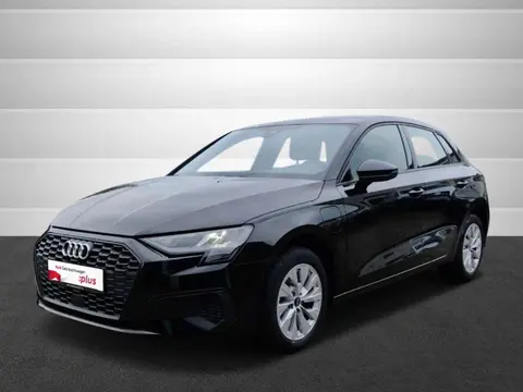 Used AUDI A3 Hybrid 2021 Ad 