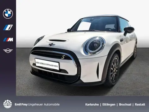 Used MINI COOPER Electric 2023 Ad 