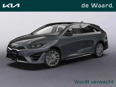 Used KIA PROCEED Petrol 2024 Ad 