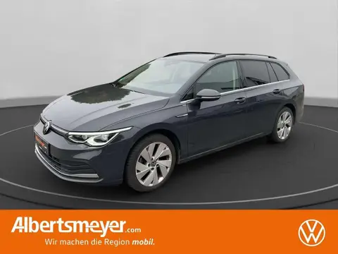 Used VOLKSWAGEN GOLF Petrol 2021 Ad 