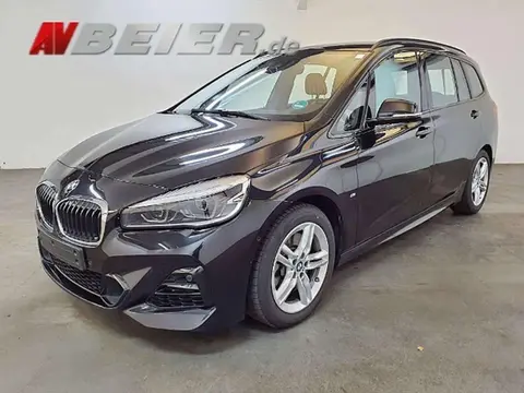 Annonce BMW SERIE 2 Diesel 2021 d'occasion 