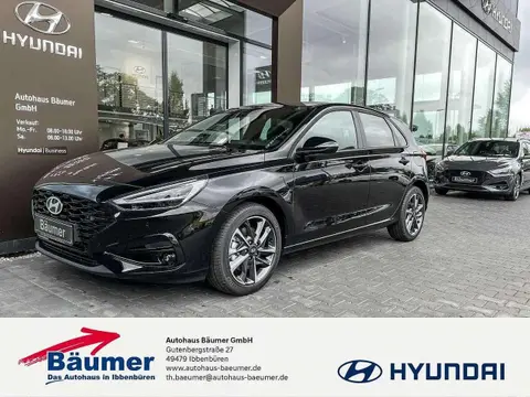 Annonce HYUNDAI I30 Essence 2024 d'occasion 