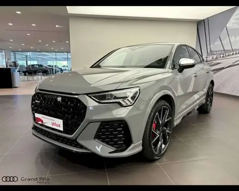 Annonce AUDI RSQ3 Essence 2022 d'occasion 