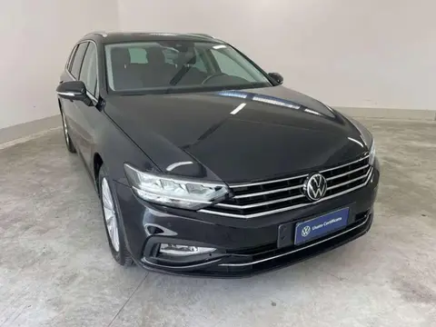 Used VOLKSWAGEN PASSAT Diesel 2022 Ad 