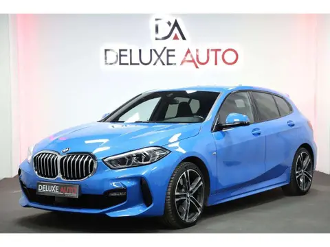 Used BMW SERIE 1 Diesel 2019 Ad 