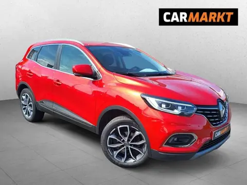 Used RENAULT KADJAR Petrol 2020 Ad 