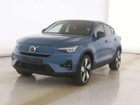 Annonce VOLVO C40 Électrique 2023 d'occasion 