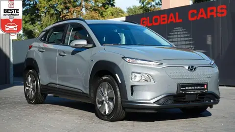 Used HYUNDAI KONA Electric 2020 Ad 