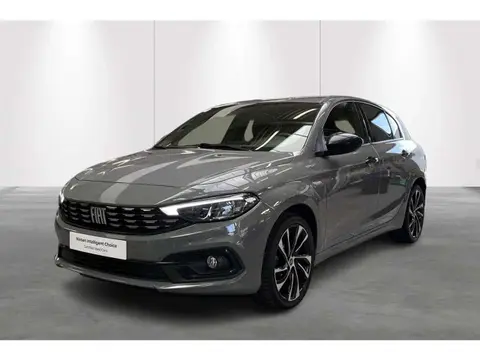 Annonce FIAT TIPO Essence 2021 d'occasion 