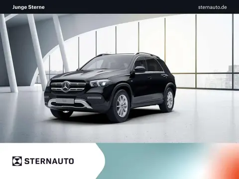 Used MERCEDES-BENZ CLASSE GLE Hybrid 2021 Ad 