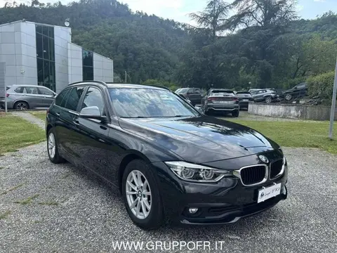 Annonce BMW SERIE 3 Diesel 2018 d'occasion 