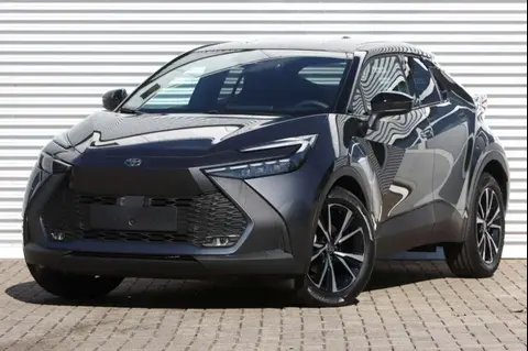 Annonce TOYOTA C-HR Hybride 2024 d'occasion 