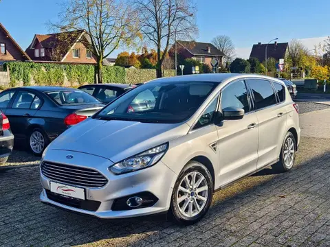 Used FORD S-MAX Diesel 2015 Ad 