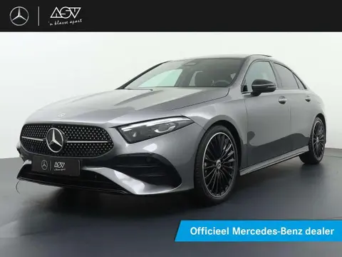 Annonce MERCEDES-BENZ CLASSE A Essence 2024 d'occasion 