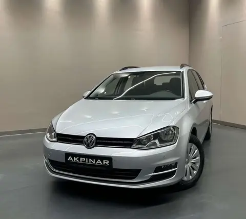 Used VOLKSWAGEN GOLF Diesel 2015 Ad 