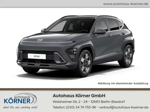 Used HYUNDAI KONA Petrol 2024 Ad 