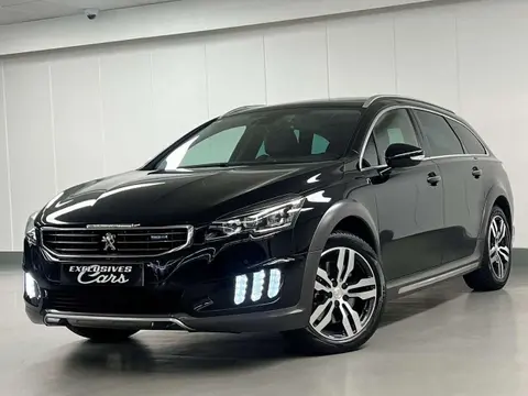 Used PEUGEOT 508 Diesel 2015 Ad 