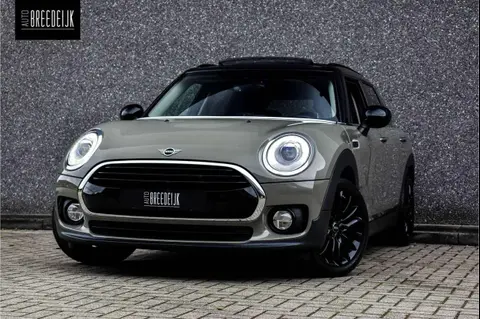 Used MINI COOPER Petrol 2019 Ad 