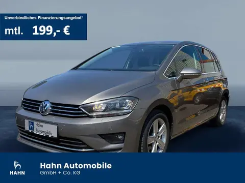 Annonce VOLKSWAGEN GOLF Essence 2015 d'occasion 