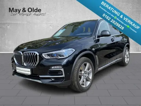 Used BMW X5 Hybrid 2021 Ad 