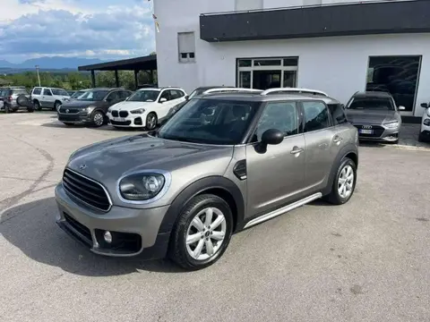 Used MINI ONE Petrol 2018 Ad 