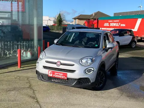 Used FIAT 500X Petrol 2020 Ad 