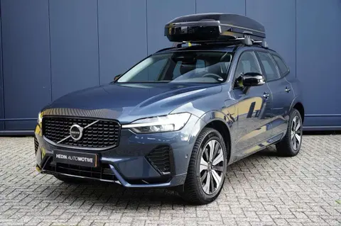 Annonce VOLVO XC60 Hybride 2024 d'occasion 