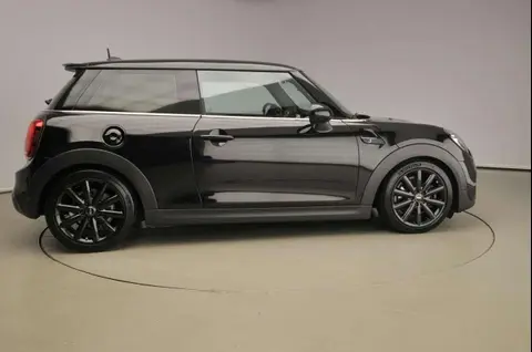 Annonce MINI COOPER Essence 2019 d'occasion 