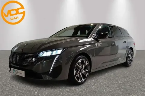 Used PEUGEOT 308 Petrol 2023 Ad Belgium