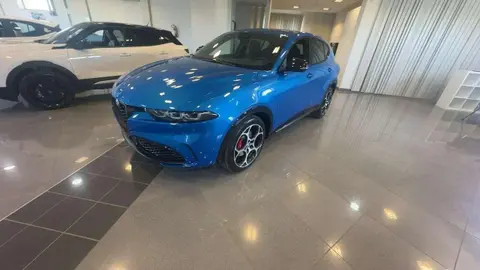 Annonce ALFA ROMEO TONALE Diesel 2024 d'occasion 