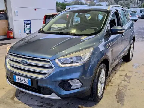 Used FORD KUGA Diesel 2019 Ad 