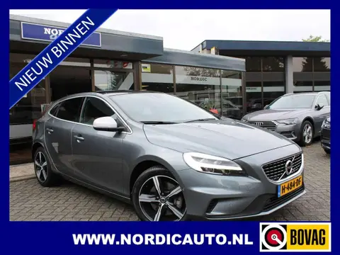 Annonce VOLVO V40 Essence 2020 d'occasion 