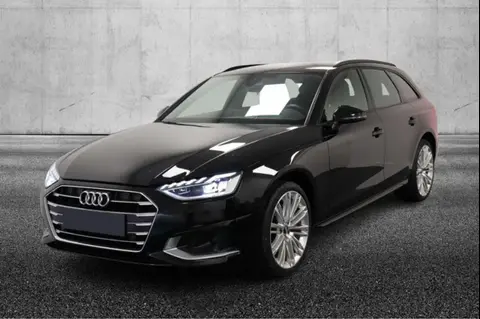 Used AUDI A4 Diesel 2020 Ad 