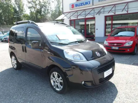 Used FIAT QUBO Petrol 2016 Ad 